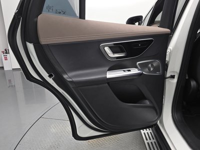 2023 Mercedes-BENZ EQE 缩略图 15