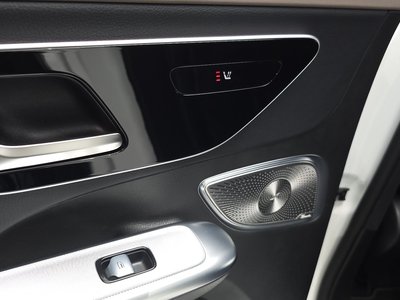 2023 Mercedes-BENZ EQE 缩略图 35