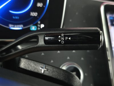 2023 Mercedes-BENZ EQE 缩略图 12