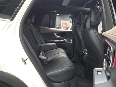 2023 Mercedes-BENZ EQE 缩略图 18