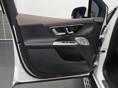 2023 Mercedes-BENZ EQE 缩略图 14