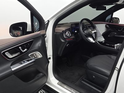 2023 Mercedes-BENZ EQE 缩略图 13