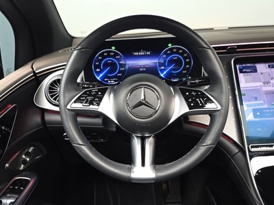 2023 Mercedes-BENZ EQE 缩略图 19