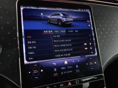 2023 Mercedes-BENZ EQE 缩略图 25