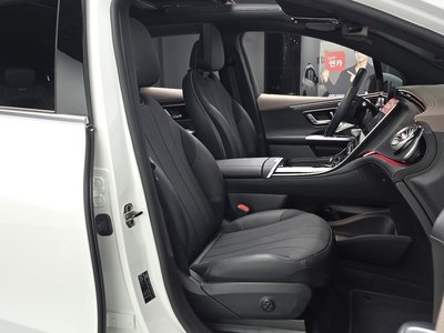 2023 Mercedes-BENZ EQE 缩略图 17