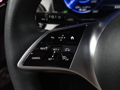 2023 Mercedes-BENZ EQE 缩略图 22