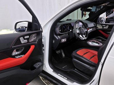 MERCEDES-BENZ GLE - 10