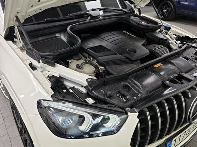 MERCEDES-BENZ GLE - 7