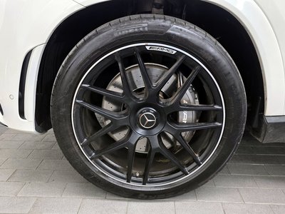 MERCEDES-BENZ GLE - 6