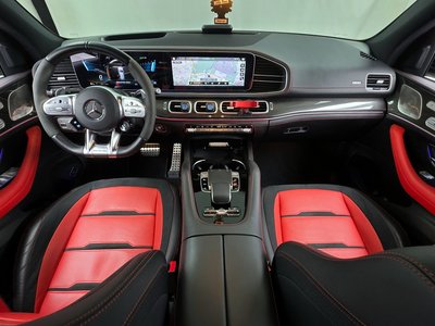 MERCEDES-BENZ GLE - 5