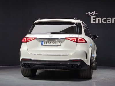 MERCEDES-BENZ GLE - 3