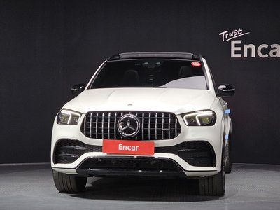 MERCEDES-BENZ GLE - 2