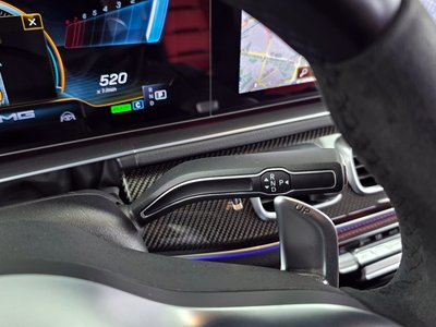 MERCEDES-BENZ GLE - 9