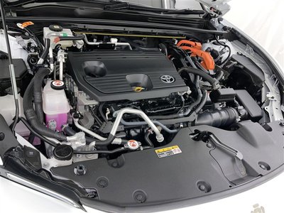صورة 35 لـ 2024 Toyota CROWN SPORT