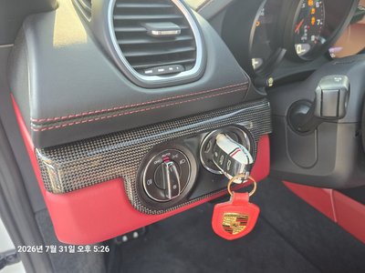 2019 Porsche 718 缩略图 11