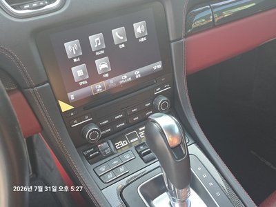 2019 Porsche 718 缩略图 13