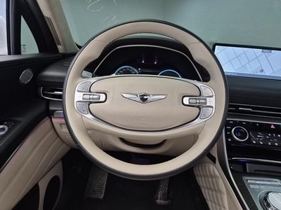 GENESIS GV80 - 9