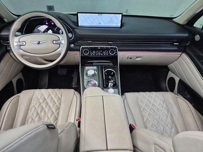 GENESIS GV80 - 5