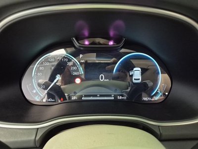 GENESIS GV80 - 7