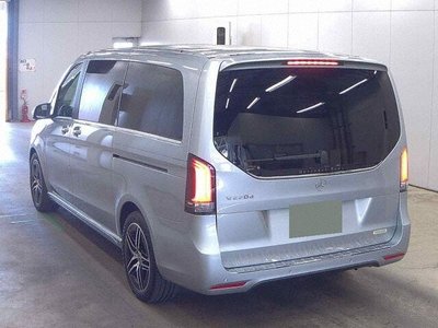 MERCEDES-BENZ V-CLASS - 2