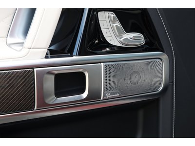 2025 Mercedes-BENZ G-CLASS AMG 缩略图 52