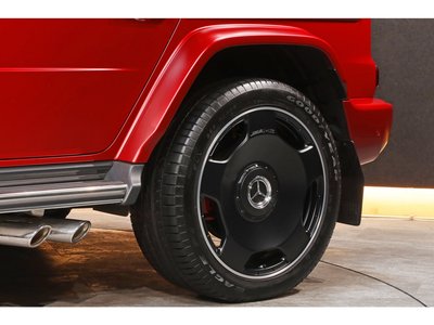 2025 Mercedes-BENZ G-CLASS AMG 缩略图 41