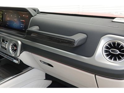 2025 Mercedes-BENZ G-CLASS AMG 缩略图 60