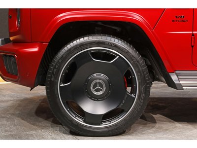 2025 Mercedes-BENZ G-CLASS AMG 缩略图 40