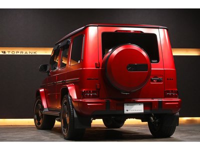 2025 Mercedes-BENZ G-CLASS AMG 缩略图 43