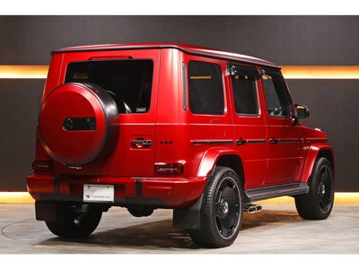 2025 Mercedes-BENZ G-CLASS AMG 缩略图 19