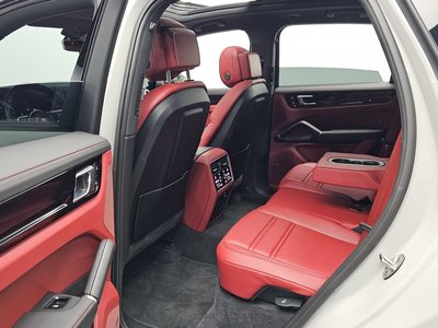 2022 Porsche CAYENNE 缩略图 16