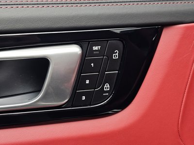 2022 Porsche CAYENNE 缩略图 30