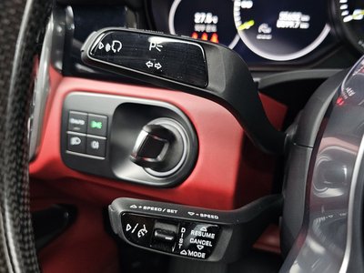 2022 Porsche CAYENNE 缩略图 21