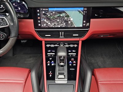 2022 Porsche CAYENNE 缩略图 23