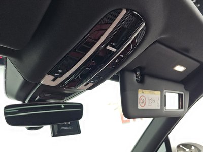 2022 Porsche CAYENNE 缩略图 32