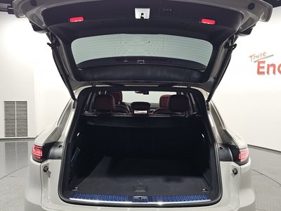2022 Porsche CAYENNE 缩略图 34