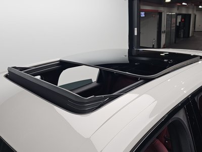 2022 Porsche CAYENNE 缩略图 33