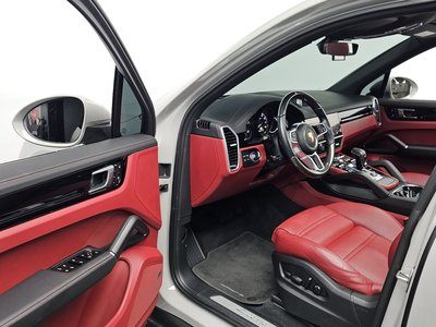 2022 Porsche CAYENNE 缩略图 13