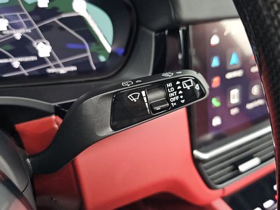 2022 Porsche CAYENNE 缩略图 22