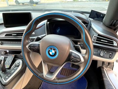2016 BMW I8 缩略图 41