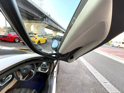 2016 BMW I8 缩略图 53