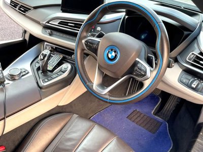 2016 BMW I8 缩略图 40