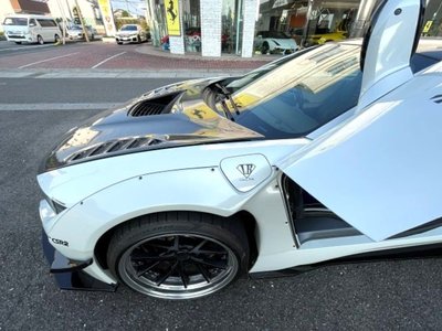 2016 BMW I8 缩略图 49