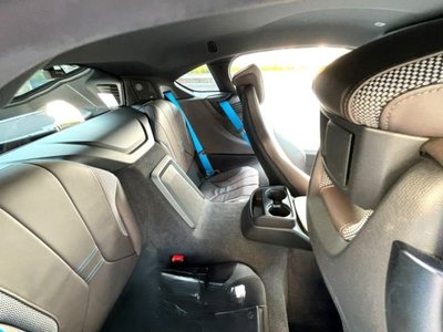 2016 BMW I8 缩略图 52