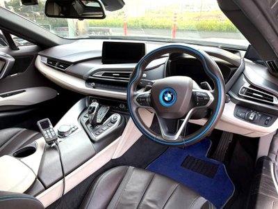 2016 BMW I8 缩略图 30