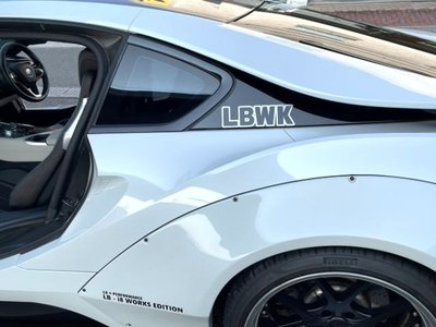 2016 BMW I8 缩略图 37
