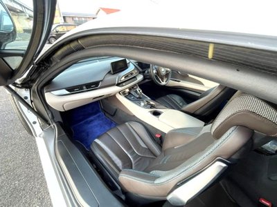 2016 BMW I8 缩略图 51
