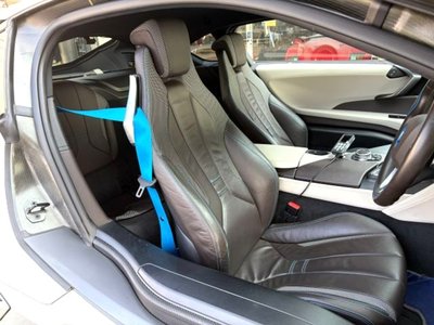 2016 BMW I8 缩略图 29