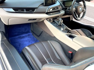 2016 BMW I8 缩略图 35