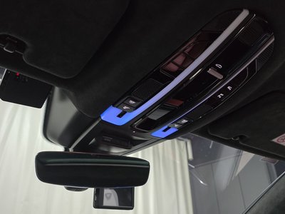 2020 Porsche CAYENNE 缩略图 28